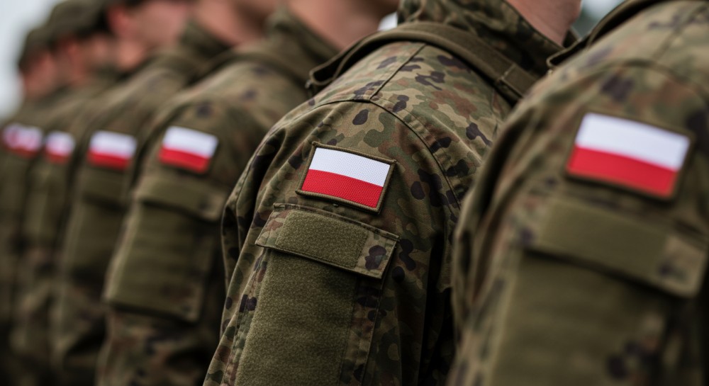 Patriotyzm w Rembertowie: Młodzież uczy się szacunku do symboli narodowych