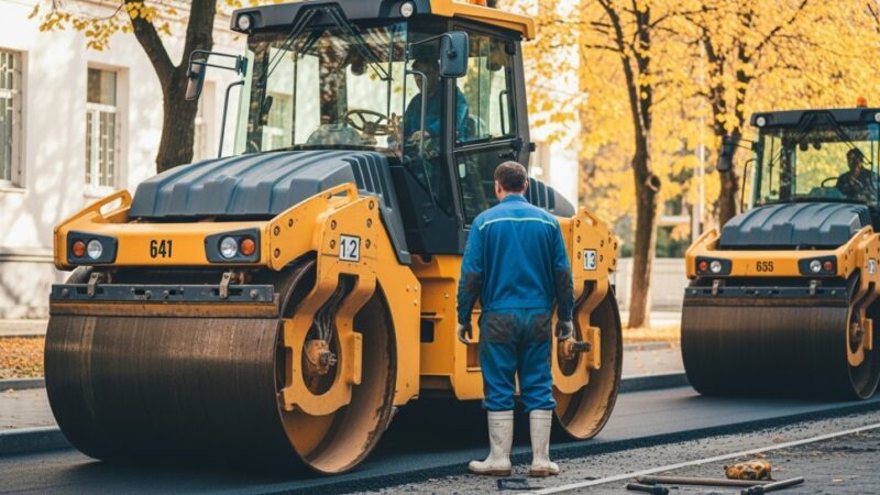 Rewolucja na Siedleckiej: Rusza wielki remont!