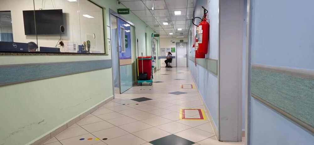 Zagadka na Światowida: Mężczyzna w niebezpiecznym stanie