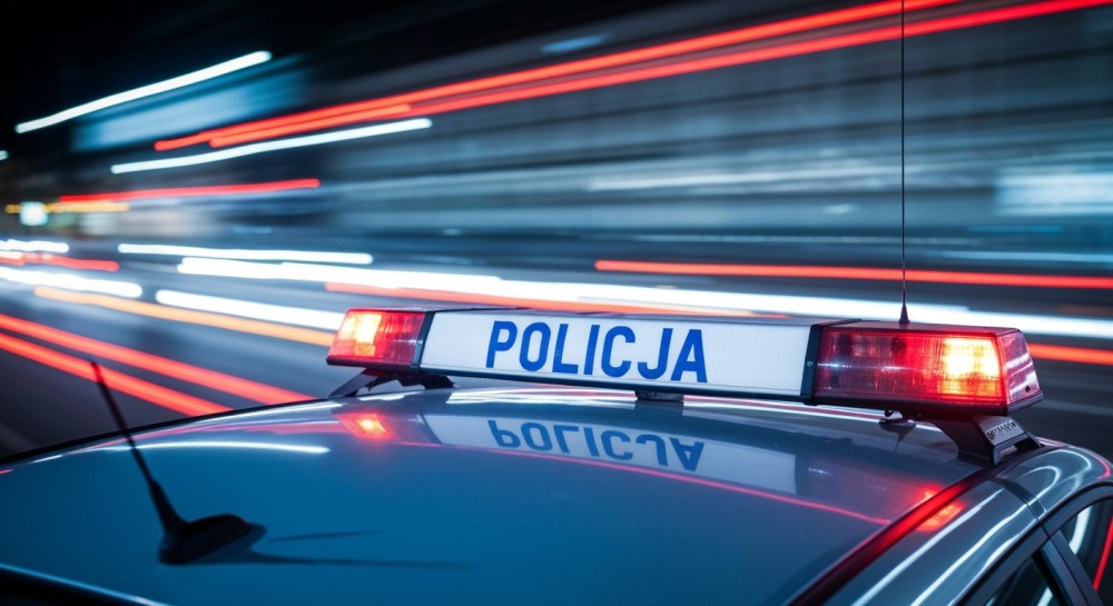 Czujność strażników uratowała 88-latka przed oszustwem „na policjanta