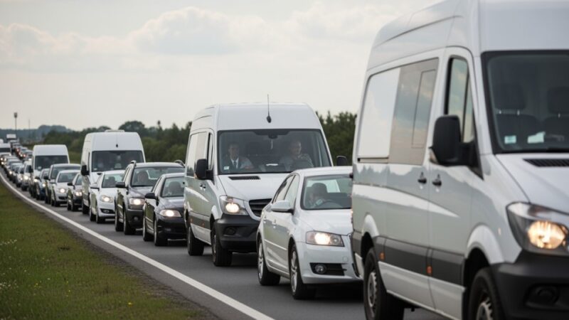 Targówek wprowadza Strefę Tempo 30 – mieszkańcy mają głos w zmianach!