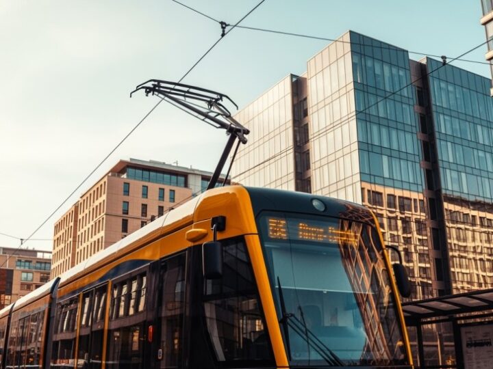 Tramwaje Warszawskie świętują 160 lat – dołącz do jubileuszowej parady!