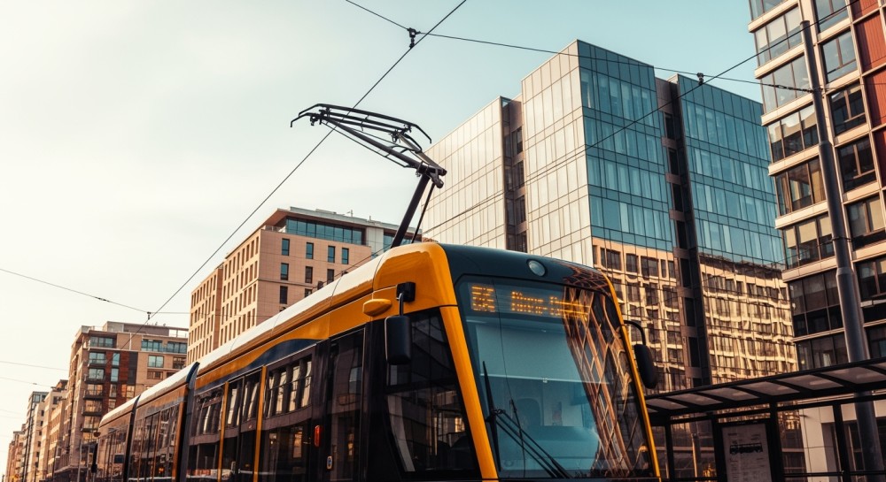 Tramwaje Warszawskie świętują 160 lat – dołącz do jubileuszowej parady!