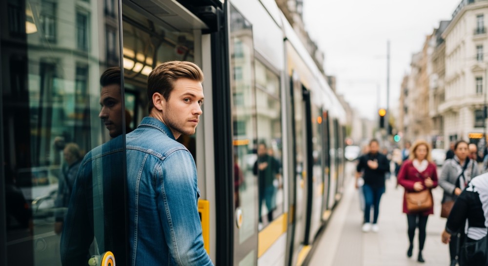 Tramwaje znów na Towarowej: nowe przystanki i lepsza komunikacja dla Warszawy!
