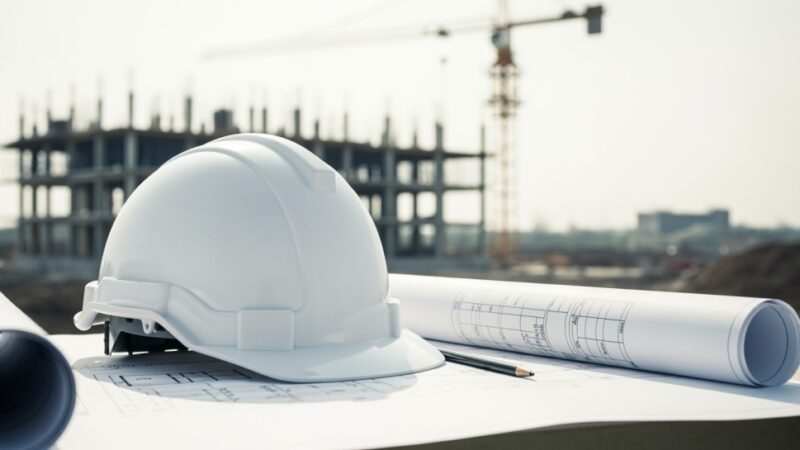 Nowy etap rozbudowy stacji metra Kabaty: prace nad ścianami szczelinowymi ruszyły