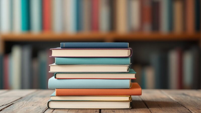 Kulturalny zawrót głowy: Tydzień Bibliotek w Białołęce pełen atrakcji!