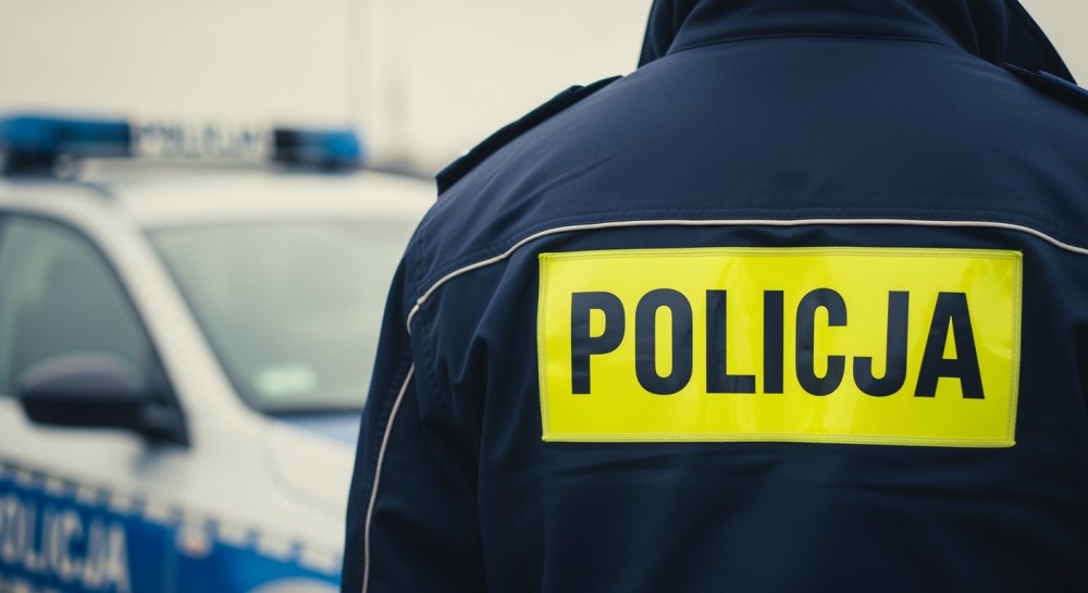 Dzikie zwierzęta na drogach: Bądź czujny i zwolnij!