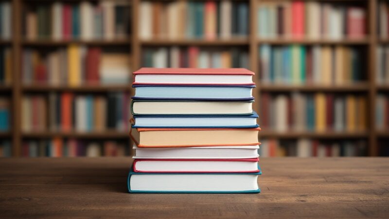 Warszawa stolicą literatury: Międzynarodowe Targi Książki na PGE Narodowym!