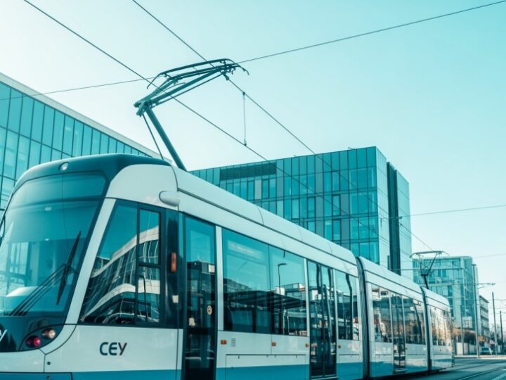 Warszawskie zmiany po majówce: nowa nawierzchnia i powrót tramwajów!