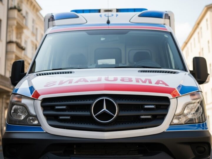 Bezpieczni seniorzy na Ursynowie: warsztaty już 28 maja!