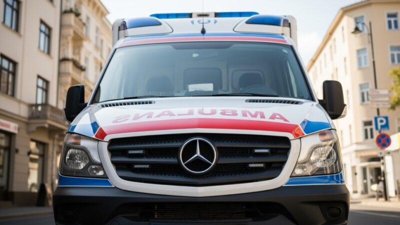 Bezpieczni seniorzy na Ursynowie: warsztaty już 28 maja!