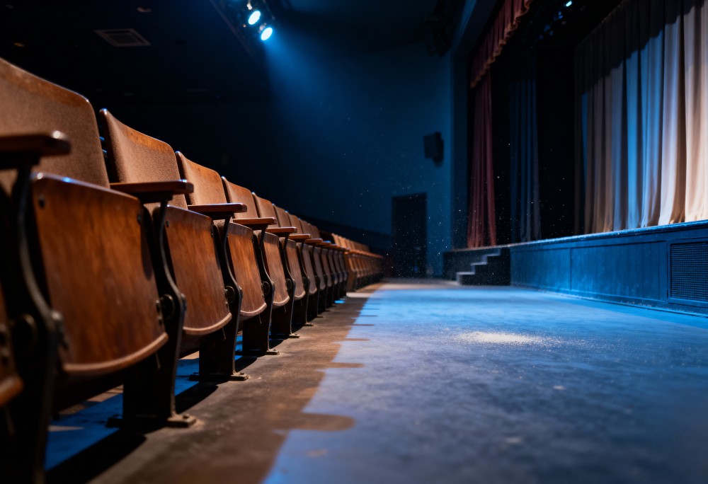 Ostatnia szansa na darmowe wejściówki na „Lalkę” w Teatrze Dramatycznym!