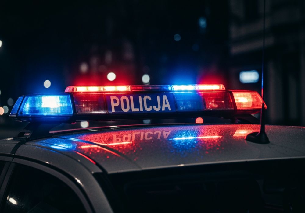 Brutalna napaść na Ukraińców w Warszawie: pięciu zatrzymanych!