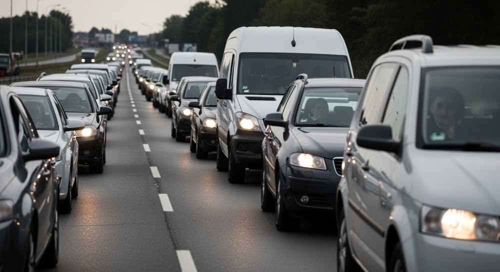 Utrudnienia w ruchu podczas Jarmarku Floriańskiego 2026: kluczowe informacje