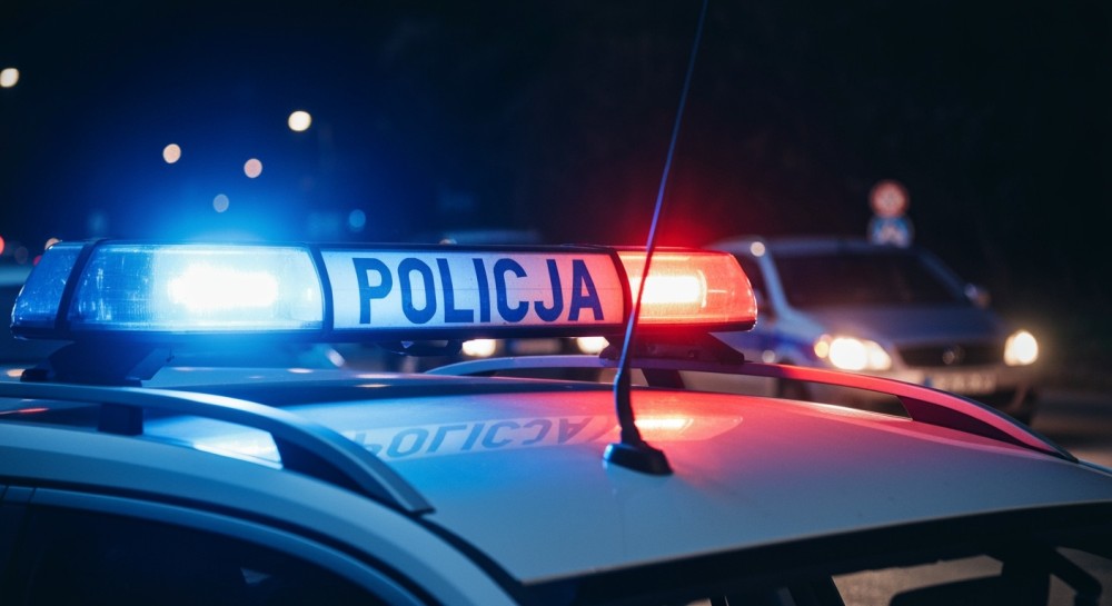 Policja w akcji: 191 zatrzymanych w walce z przestępczością w stolicy