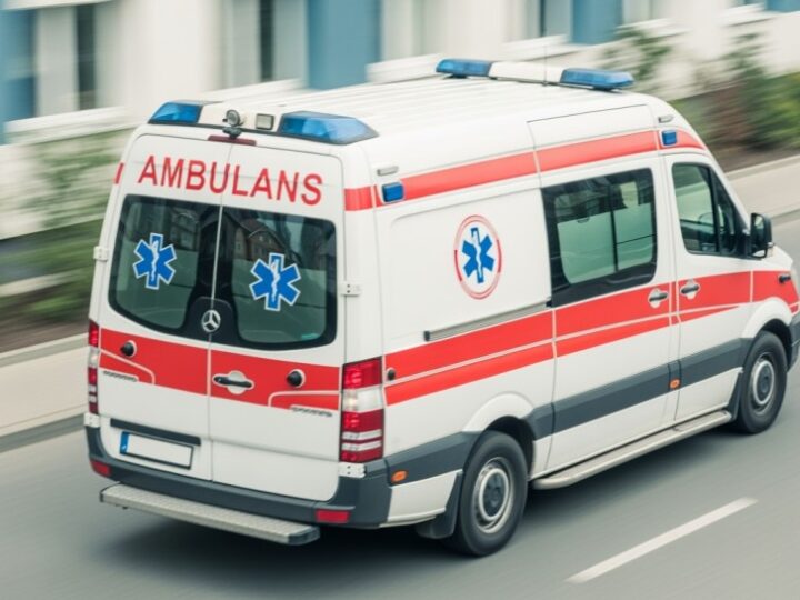 65 tragedii nad wodą: Potrzebujemy pilnych działań na rzecz bezpieczeństwa!