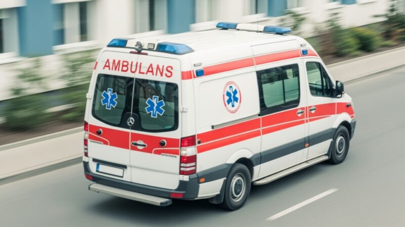 65 tragedii nad wodą: Potrzebujemy pilnych działań na rzecz bezpieczeństwa!