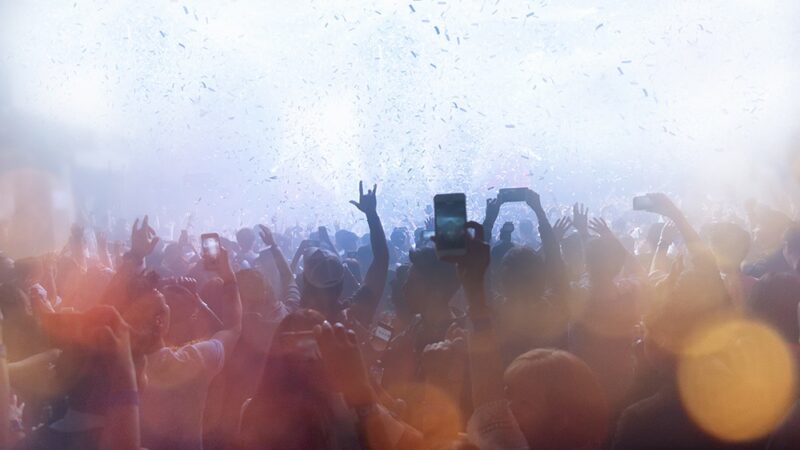 Rodzinny piknik pełen sportowych emocji na Stadionie Podskarbińska!