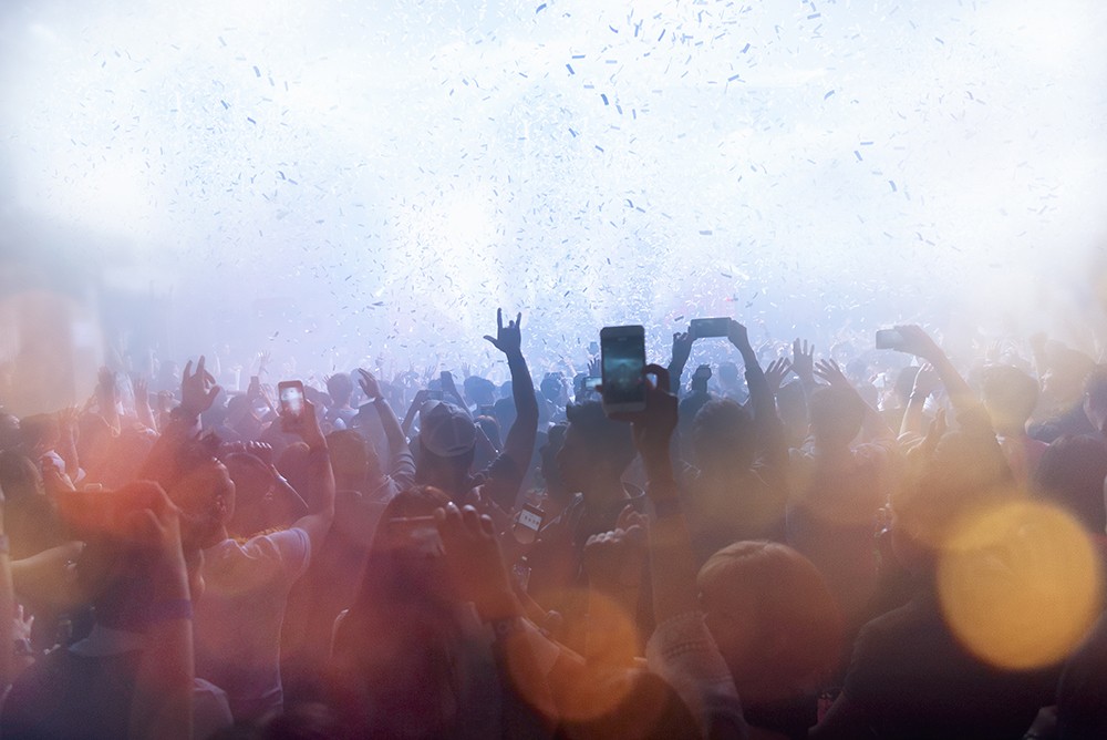 Rodzinny piknik pełen sportowych emocji na Stadionie Podskarbińska!