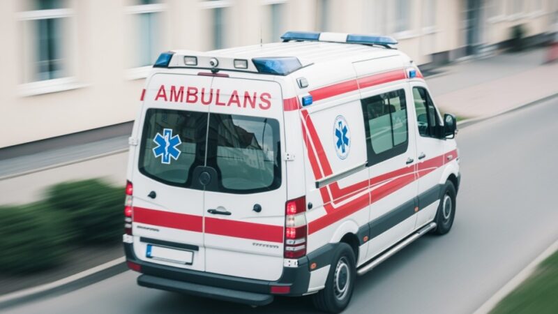 Jak zapewnić bezpieczeństwo dziecku w tłumie podczas wakacji