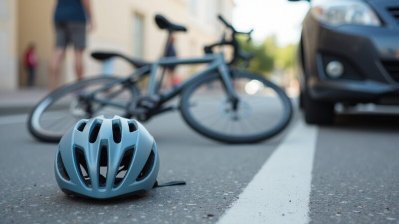 Rowerowa przygoda dla najmłodszych w Powsinie!