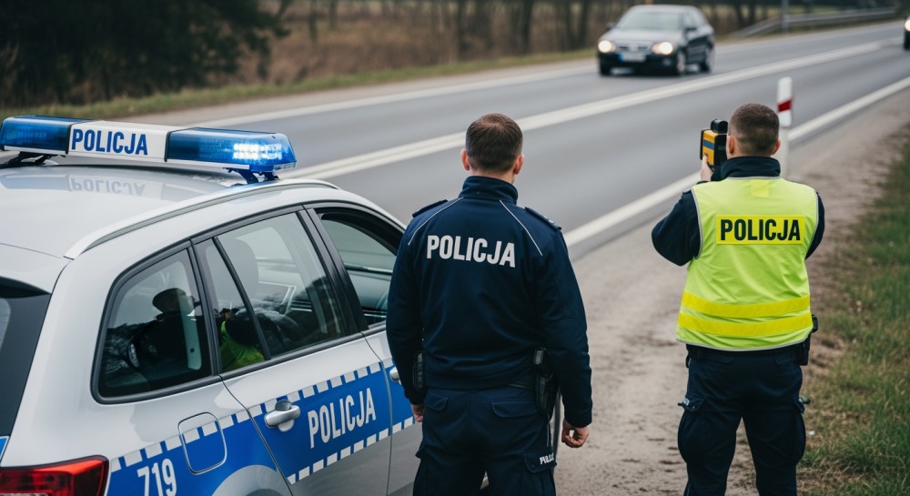 Wakacyjne podróże pod kontrolą: jak zapewnić sobie bezpieczeństwo na drogach