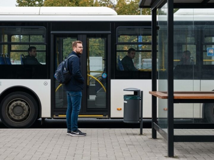 Dni Bemowa 2026: Autobusy 122 na pełnych obrotach!