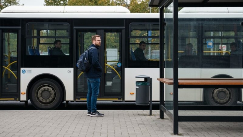 Dni Bemowa 2026: Autobusy 122 na pełnych obrotach!