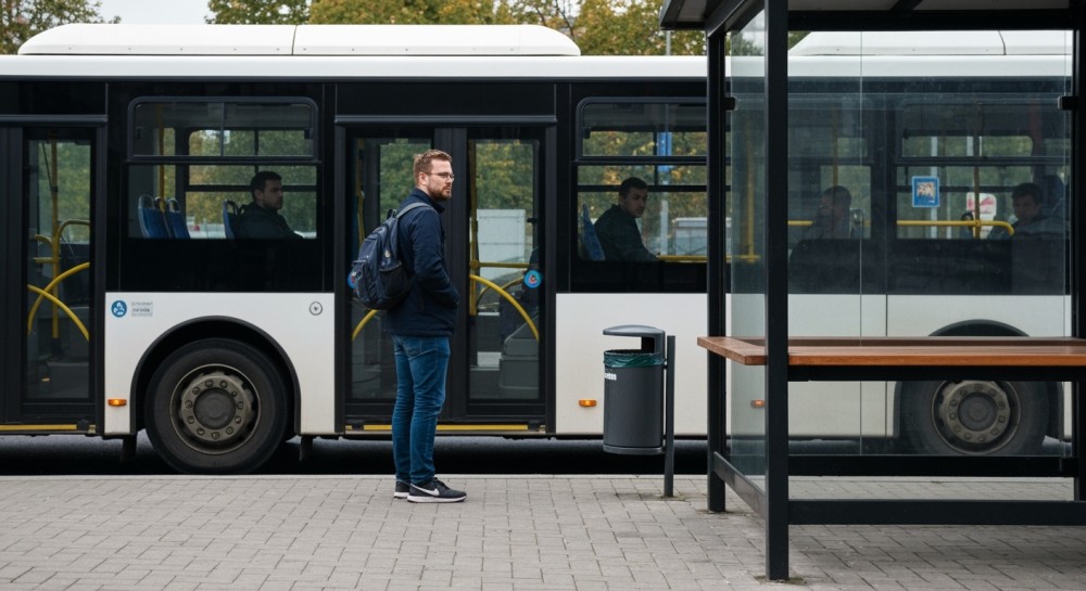 Dni Bemowa 2026: Autobusy 122 na pełnych obrotach!