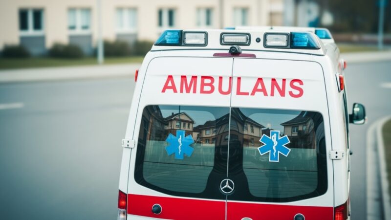 Czas na podziękowania: Bohaterowie wodnych ratunków!
