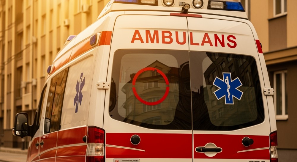 Empatia w akcji: Jak strażniczki uratowały sytuację w Warszawie