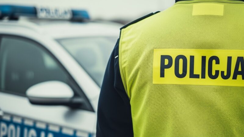 Nie daj się oszukać – jak unikać fałszywych mandatów?