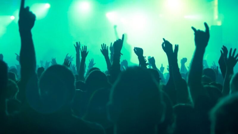 Muzyczne Lato na Centralnym Placu: Festiwal Pełen Gwiazd w Warszawie