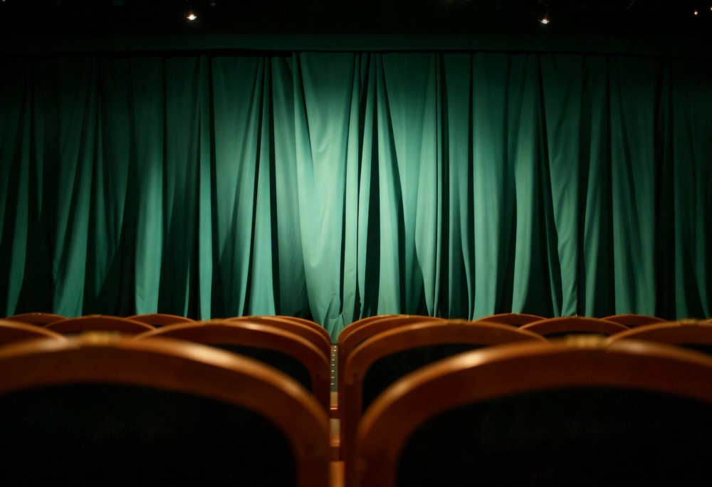 Festiwal Deski Słowaka: Już jutro emocje teatralne w Ochocie!