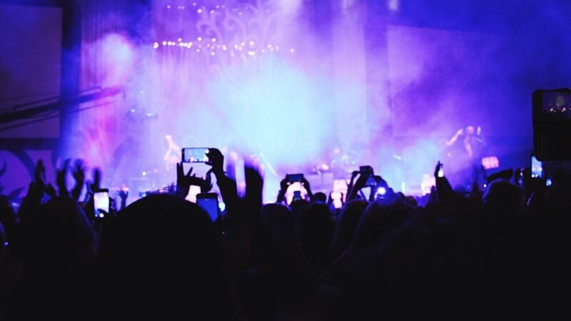 Festiwal organowy w Aninie z japońskim chórem już za chwilę!