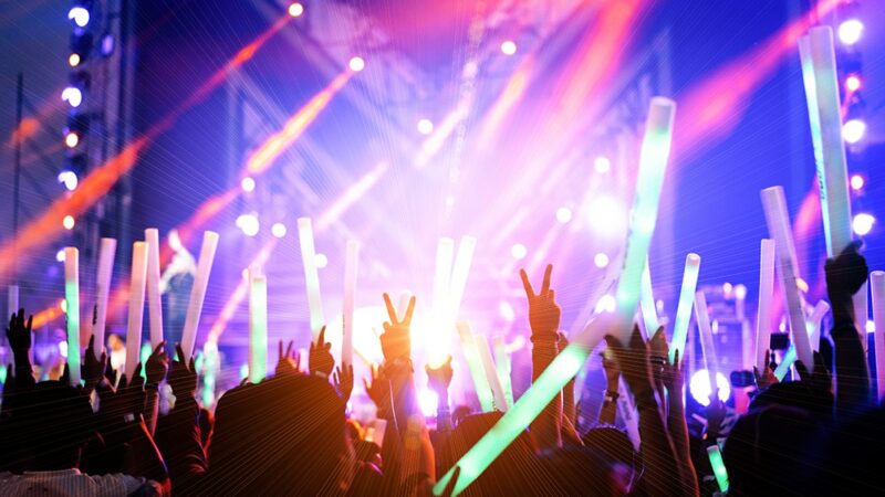 Festiwal Sztuka Ulicy: Magia Sztuki w Parku Szczęśliwickim