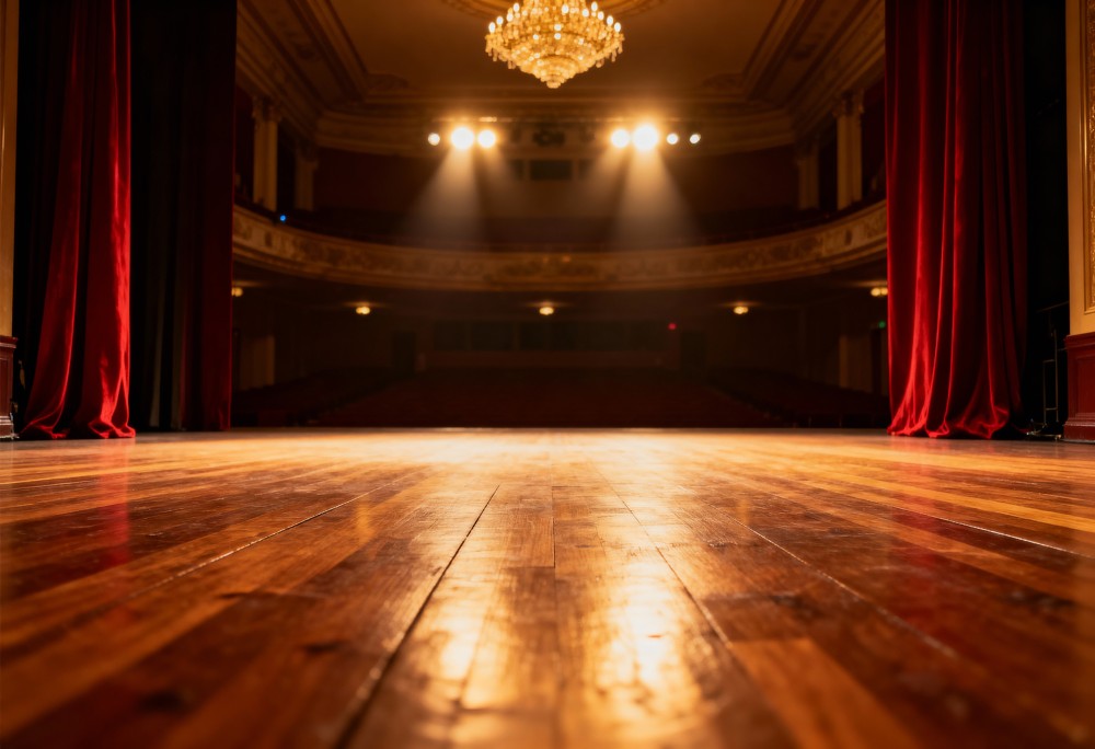 Warszawskie wspomnienia: Teatr Akt ożywia przedwojenną stolicę na Festiwalu Sztuka Ulicy