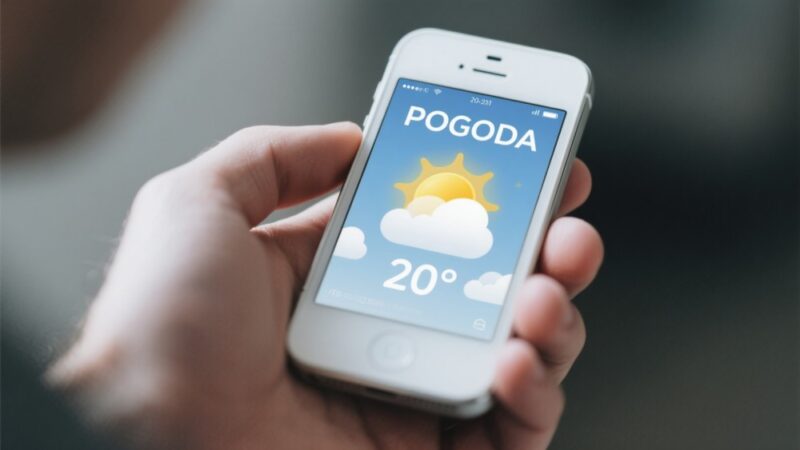 Gdzie szukać ochłody na Pradze-Północ w upalne dni?