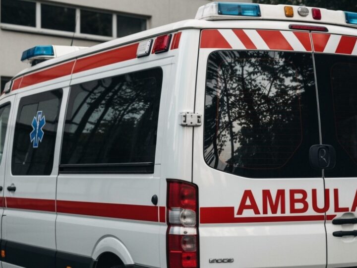 Jak wezwać pomoc na 112? Kluczowe zasady, które mogą uratować życie!