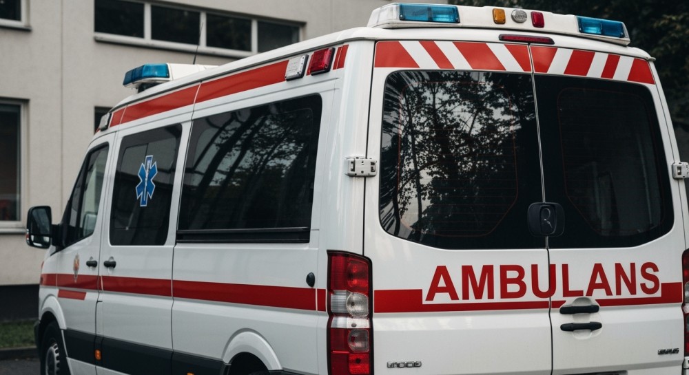 Jak wezwać pomoc na 112? Kluczowe zasady, które mogą uratować życie!
