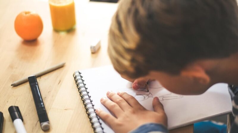 Wsparcie dla dzieci z ADHD: Bezpłatne spotkanie w Wawerskim Centrum Kultury