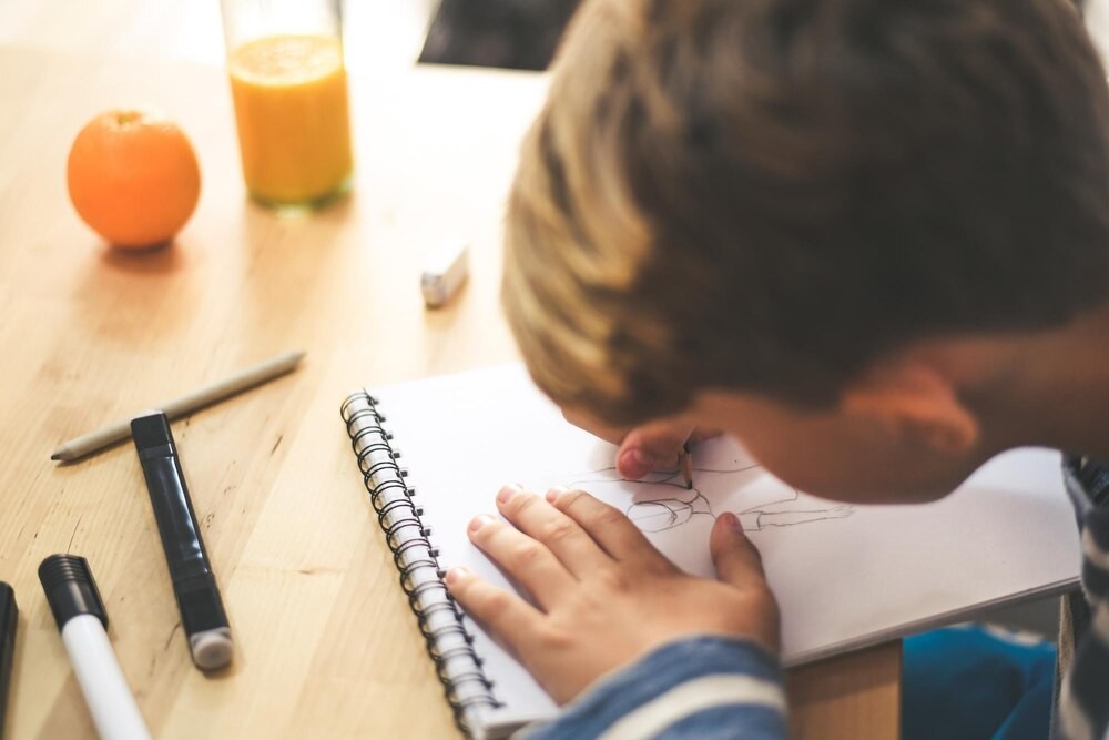 Wsparcie dla dzieci z ADHD: Bezpłatne spotkanie w Wawerskim Centrum Kultury