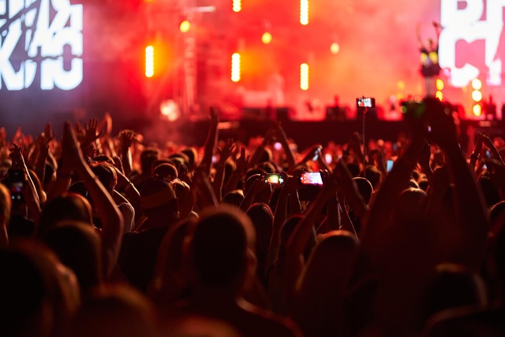 Koncert Falenickich Letnich Przeniesiony na 4 Lipca – Nie Przegap!