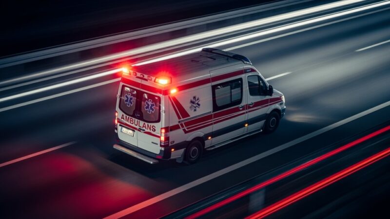 Bezpieczeństwo podróży autokarowych: Jak rodzice i nauczyciele mogą działać?