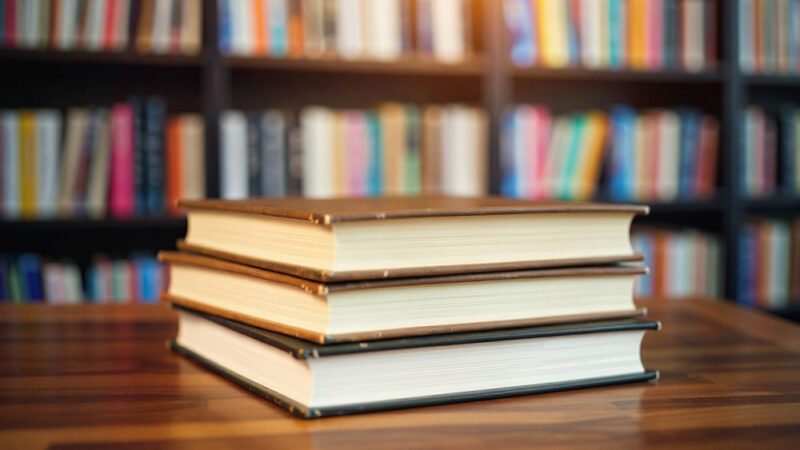 Pamięć w literaturze: Twórcze spotkanie w Bibliotece Publicznej