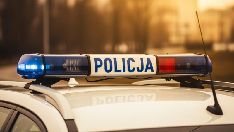 Kryminalni rozbili narkotykowy gang na Żoliborzu: 65 gramów kokainy w rękach policji!