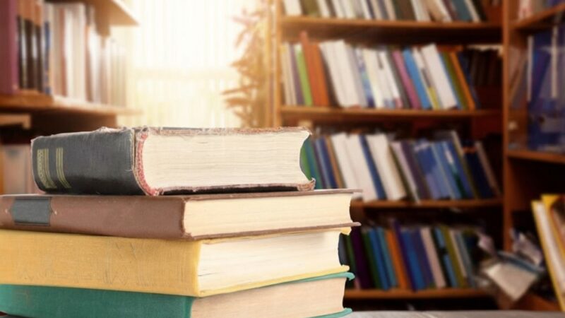 Literatura jako okno na świat – rozmowa z prof. Koziołkiem