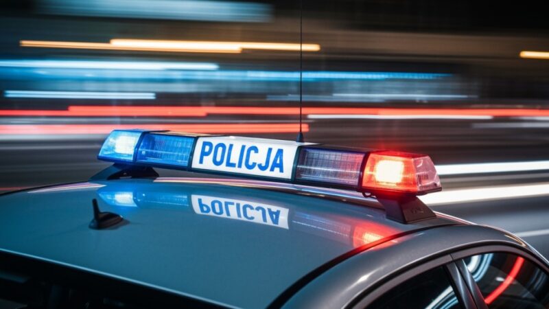 Warszawski handlarz tytoniem w rękach policji – straty dla budżetu przekraczają 71 tysięcy złotych