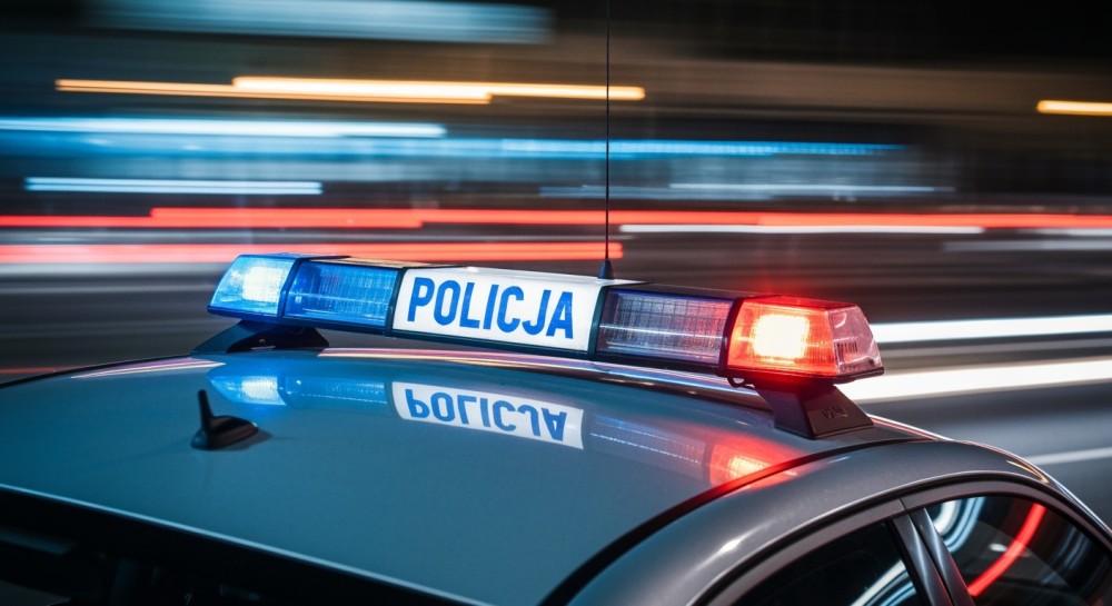Warszawski handlarz tytoniem w rękach policji – straty dla budżetu przekraczają 71 tysięcy złotych
