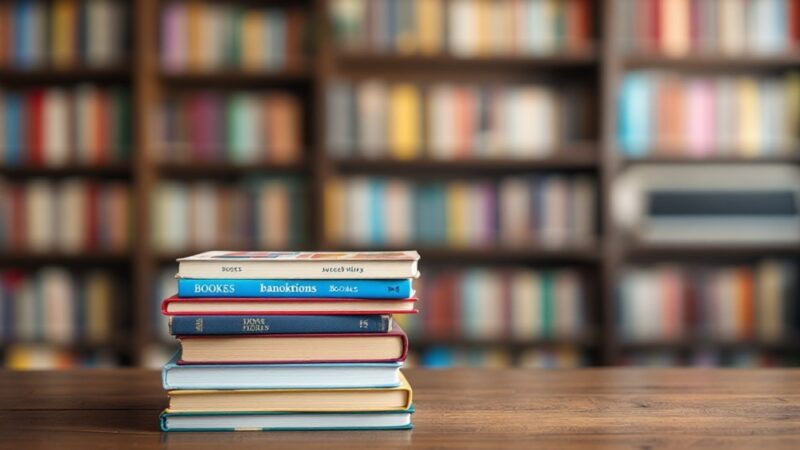 Majowe odkrycia w Białołęckiej Bibliotece dla Dzieci